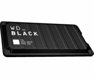 WD_BLACK P40 Game Drive SSD WDBAWY0010BBK - SSD - 1 TB - ...