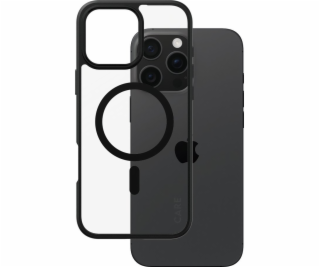 CARE by PanzerGlass Urban Combat - Zadní kryt pro mobilní...