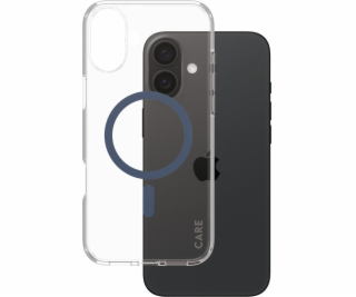 CARE by PanzerGlass Urban Combat - Zadní kryt pro mobilní...