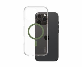 CARE by PanzerGlass Urban Combat - Zadní kryt pro mobilní...