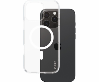 CARE by PanzerGlass Urban Combat - Zadní kryt pro mobilní...