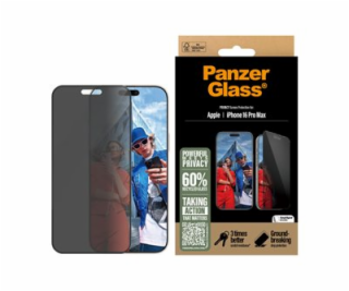 PanzerGlass - Ochrana obrazovky pro mobilní telefon - ult...