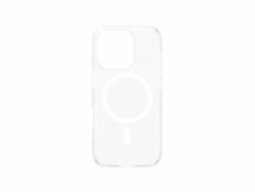 CARE by PanzerGlass - Zadní kryt pro mobilní telefon - kompatibilita s MagSafe - hvězdné světlo - pro Apple iPhone 16 Pro