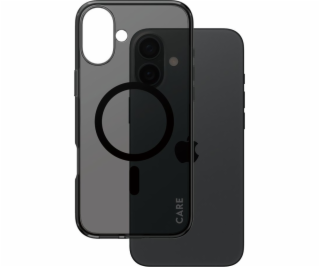 CARE by PanzerGlass Urban Combat - Zadní kryt pro mobilní...