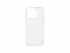 CARE by PanzerGlass X-Ray - Zadní kryt pro mobilní telefon - kompatibilita s MagSafe - recyklovaný plast - průhledná - pro Apple iPhone 16 Pro