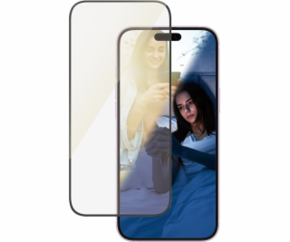 PanzerGlass Eyecare - Ochrana obrazovky pro mobilní telef...