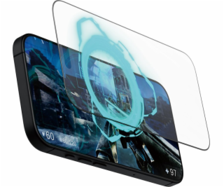 PanzerGlass - Ochrana obrazovky pro mobilní telefon - her...