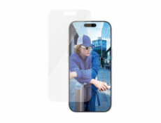 PanzerGlass - Ochrana obrazovky pro mobilní telefon - klasický tvar - sklo - pro Apple iPhone 16 Pro
