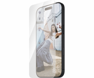 SAFE. by PanzerGlass - Ochrana obrazovky pro mobilní tele...