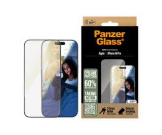 PanzerGlass Eyecare - Ochrana obrazovky pro mobilní telef...