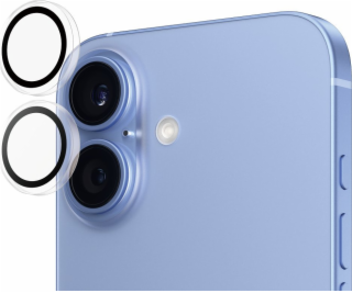 PanzerGlass Hoops - Chránič na objektiv pro mobilní telef...
