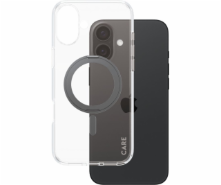 CARE by PanzerGlass - Zadní kryt pro mobilní telefon - ko...