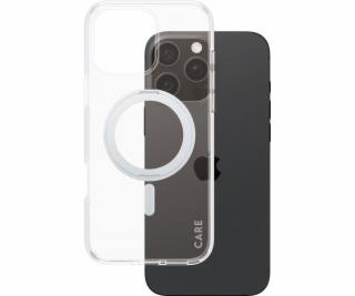 CARE by PanzerGlass - Zadní kryt pro mobilní telefon - s ...