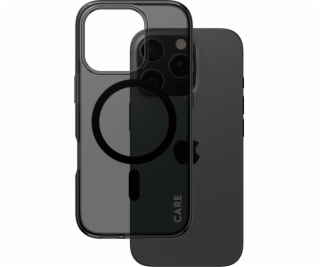 CARE by PanzerGlass Urban Combat - Zadní kryt pro mobilní...