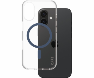 CARE by PanzerGlass Urban Combat - Zadní kryt pro mobilní...