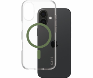 CARE by PanzerGlass Urban Combat - Zadní kryt pro mobilní...