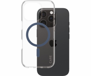 CARE by PanzerGlass Urban Combat - Zadní kryt pro mobilní...