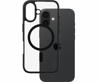 CARE by PanzerGlass Urban Combat - Zadní kryt pro mobilní...