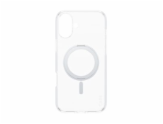CARE by PanzerGlass Urban Combat - Zadní kryt pro mobilní telefon - s hliníkovým stojánkem - kompatibilita s MagSafe - termoplastický polyuretan (TPU), polykarbonát (PC), hliníková slitina - průhledná