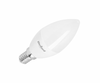 Žárovka LED E14 5W REBEL bílá teplá ZAR0558