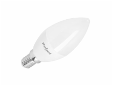 Žárovka LED E14 5W REBEL bílá teplá ZAR0558
