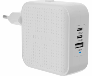 Targus HyperJuice - Síťový adaptér - GaN - 70 Watt - Powe...