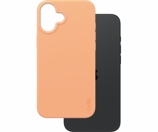 CARE by PanzerGlass - Zadní kryt pro mobilní telefon - ko...