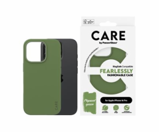 CARE by PanzerGlass - Zadní kryt pro mobilní telefon - ko...
