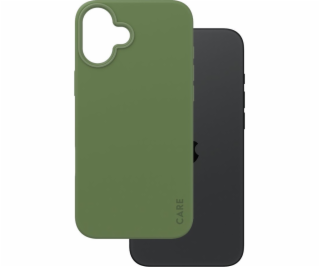 CARE by PanzerGlass - Zadní kryt pro mobilní telefon - ko...