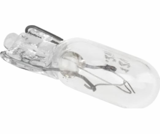 Autožárovka T5 12V 1,2W VIPOW