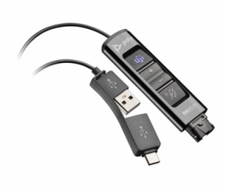 Poly DA85-M - Zvuková karta - USB - pro Victus by HP Lapt...