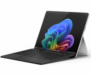 Microsoft Surface Pro Copilot+ PC for Business - 11th Edi...