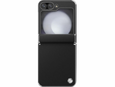 Nillkin CamShield Flip Zadní Kryt pro Samsung Galaxy Z Flip 6 Black