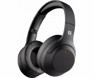 HEADPHONES DEFENDER BLUETOOTH FREEMOTION B690 BLACK