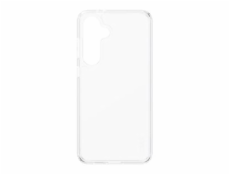 CARE by PanzerGlass Urban Combat - Zadní kryt pro mobilní telefon - s cistým rámem - plast - průhledná - pro Samsung Galaxy S24 FE
