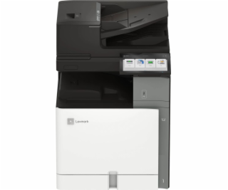 Lexmark CX962se - Multifunkční tiskárna - barva - laser -...