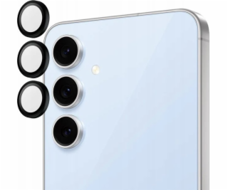 PanzerGlass Hoops - Chránič na objektiv pro mobilní telef...