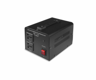 Měnič napětí VOLT VP 1000 230/110V 1000W