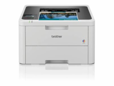 Brother HL-L3240CDW - Tiskárna - barva - Duplex - LED - A4/Legal - 600 x 2400 dpi - až 26 stran/min. (mono) / až 26 stran/min. (barevný) - kapacita: 250 listy - USB 2.0, Wi-Fi(n), Gigabit LAN