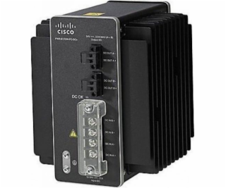 Cisco AC-DC Power Module for POE solution - Síťový adapté...