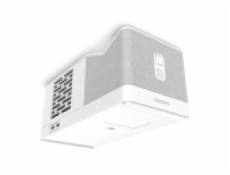 Projektor Philips Screeneo UL5 Smart, Full HD 1080p, 550 ANSI Lumens, bílý