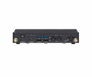 ASUS NUC 13 Rugged N50/M.2 slot/0G D5/bez/EU CORD