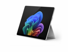 Microsoft Surface Pro Copilot+ PC - 11th Edition - tablet - Snapdragon X Elite - X1E-80-100 / až 4 GHz - Win 11 Pro - Qualcomm Adreno - 16 GB RAM - 512 GB SSD - 13  OLED dotykový displej 2880 x 1920 @