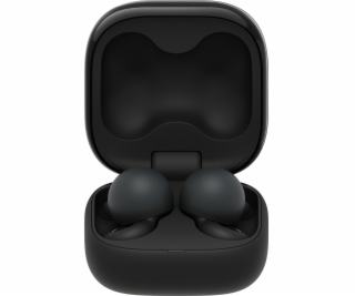 Sony True Wireless LinkBuds Open/BT/Černá