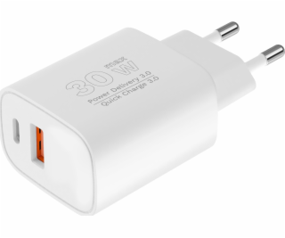 Adaptér USB KRUGER & MATZ KM0855