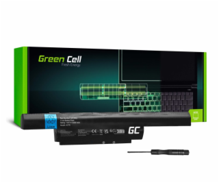 Green Cell Battery AS16B5J AS16B8J for Acer Aspire E15 E5...