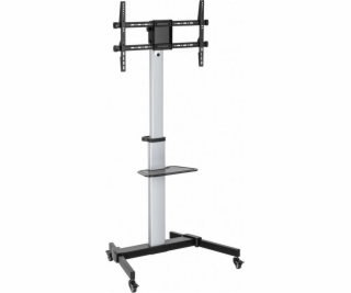ART S-11 Mobilní stojan na LCD/LED TV 37-86“ 50 Kg