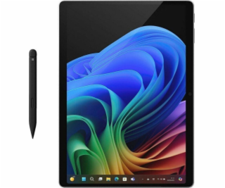 Microsoft Surface Pro Copilot+ PC for Business - 11th Edi...