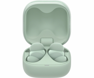 Sony Noise Cancelling LinkBuds Fit/ANC/BT/Zelená