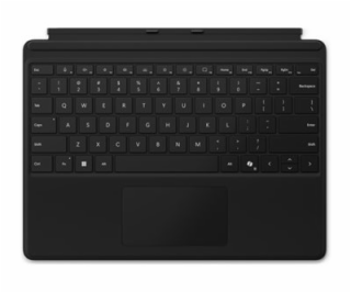Microsoft Surface Pro Keyboard - Klávesnice - s akcelerom...